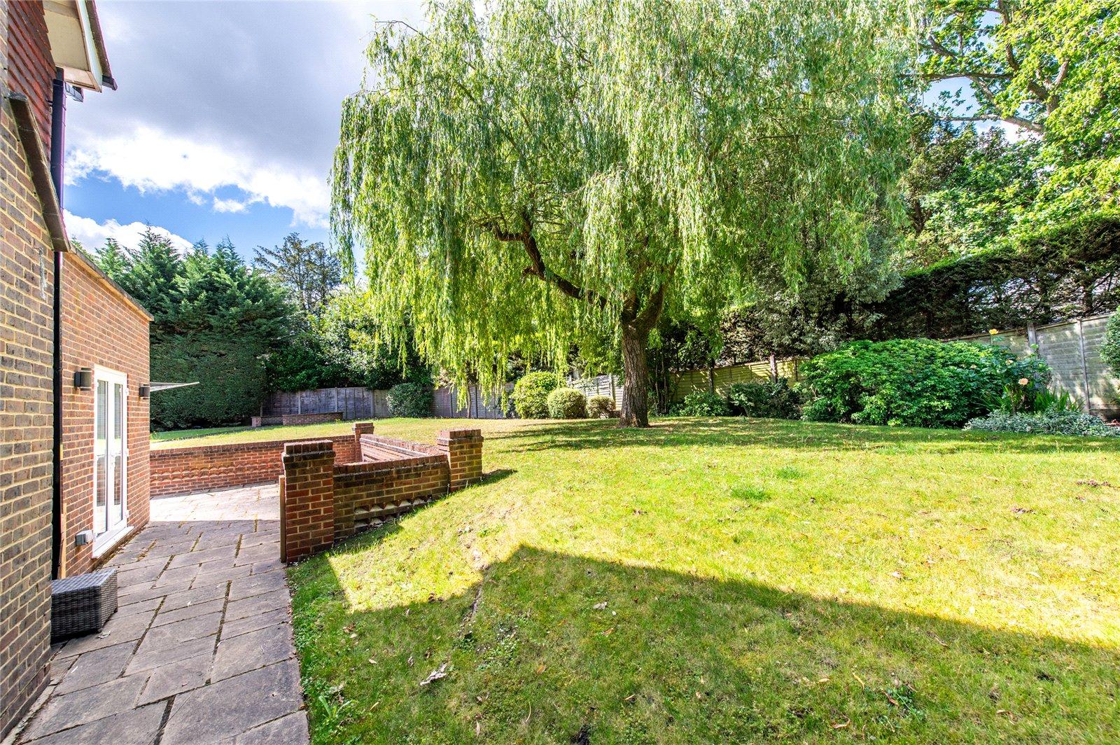 5 bedroom house for sale in Higham | 