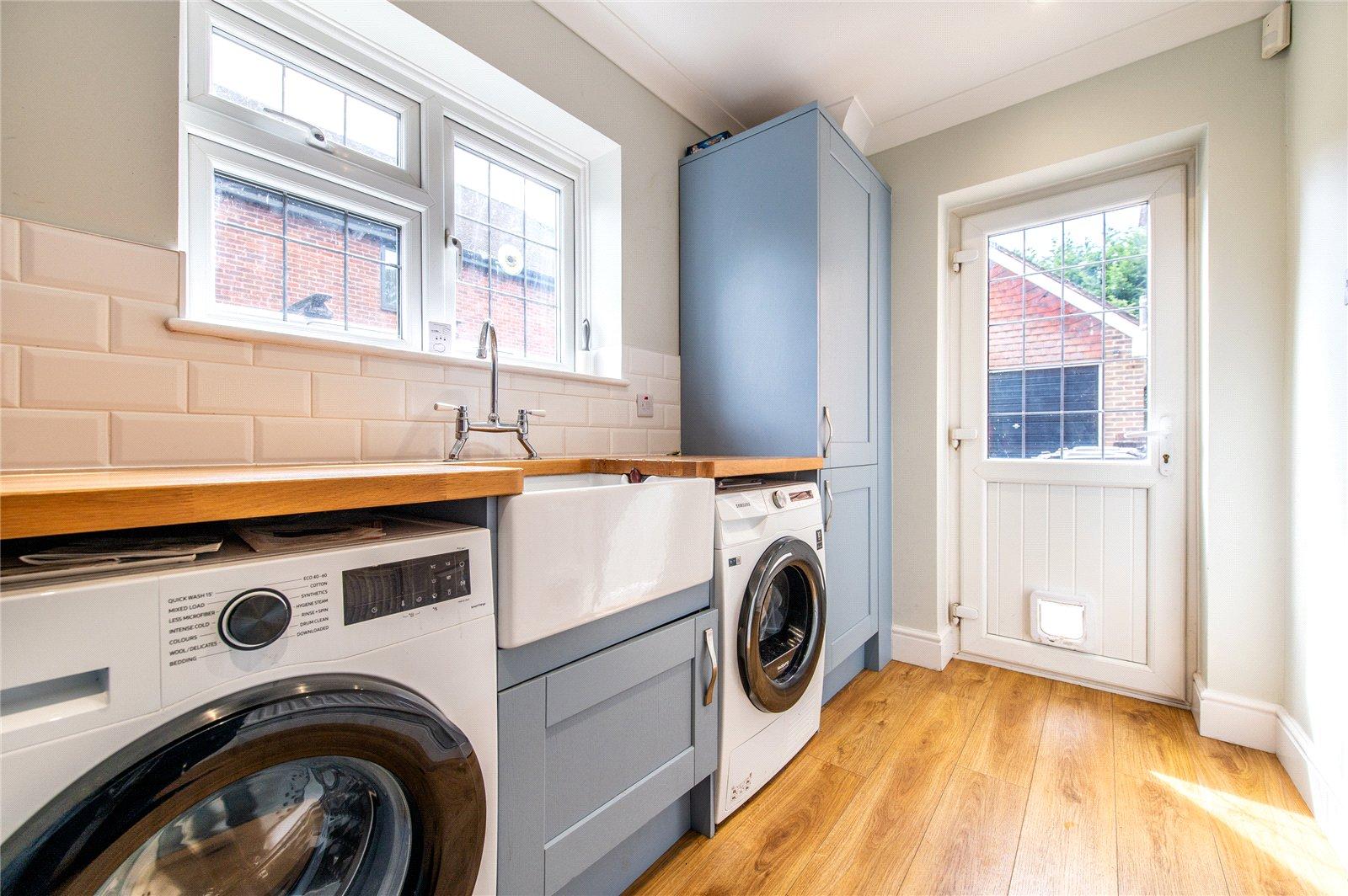 5 bedroom house for sale in Higham | 