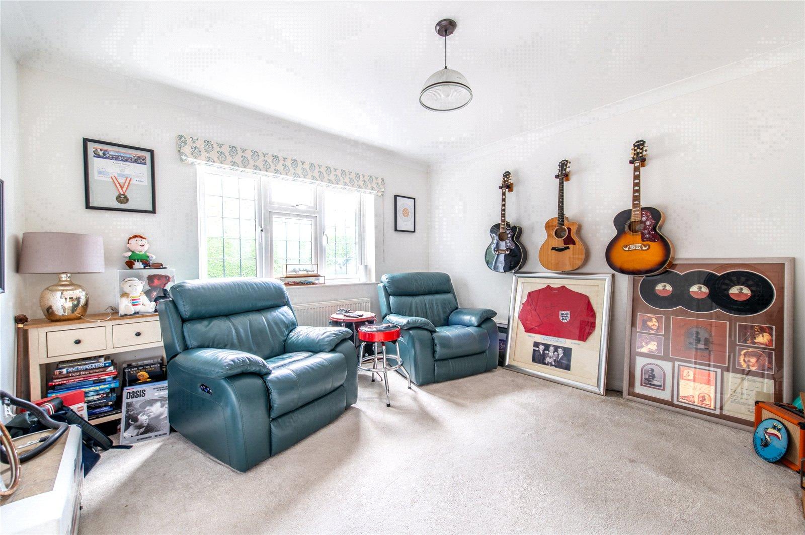 5 bedroom house for sale in Higham | 