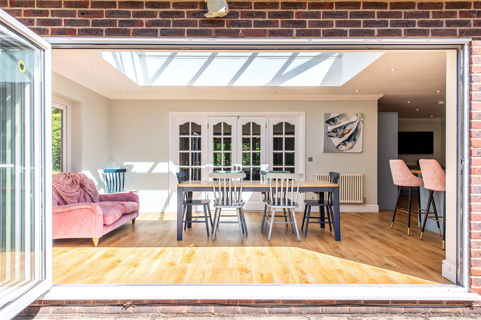 5 bedroom house for sale in Higham | 