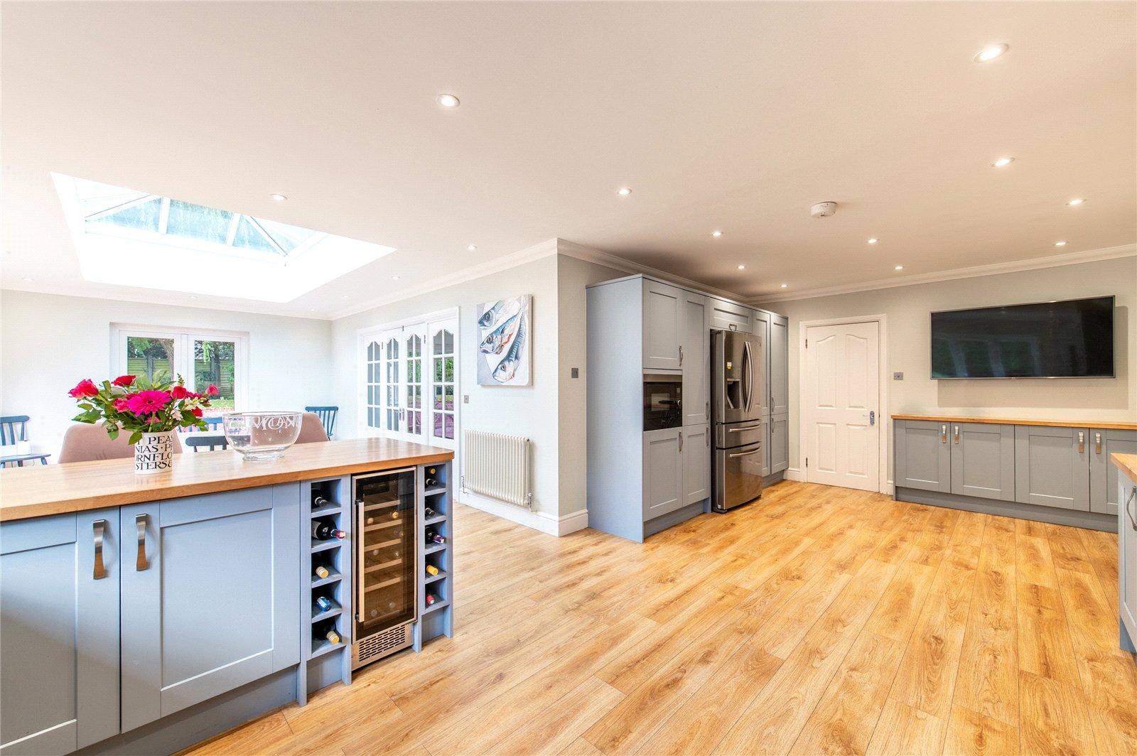 5 bedroom house for sale in Higham | 
