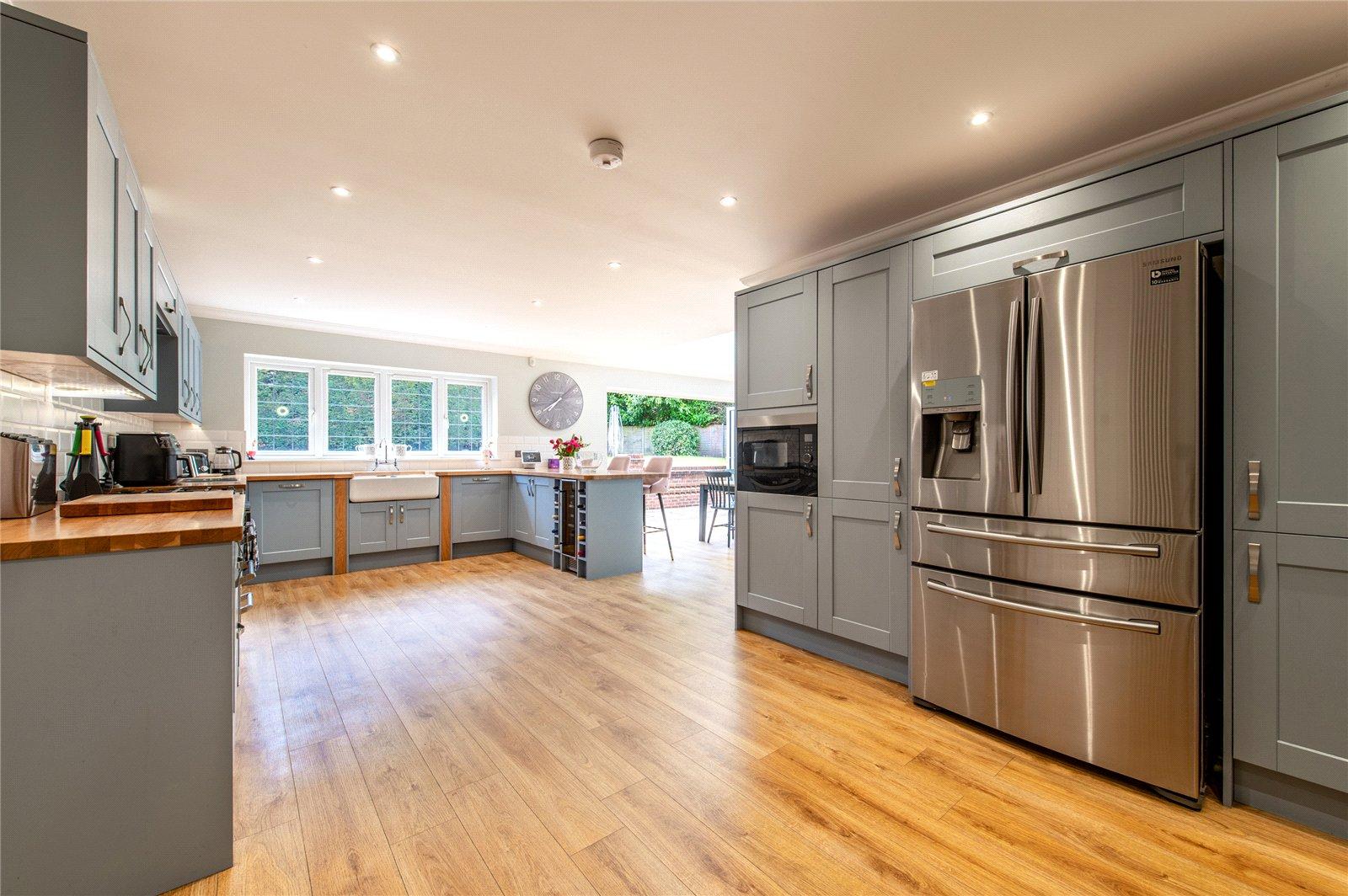 5 bedroom house for sale in Higham | 
