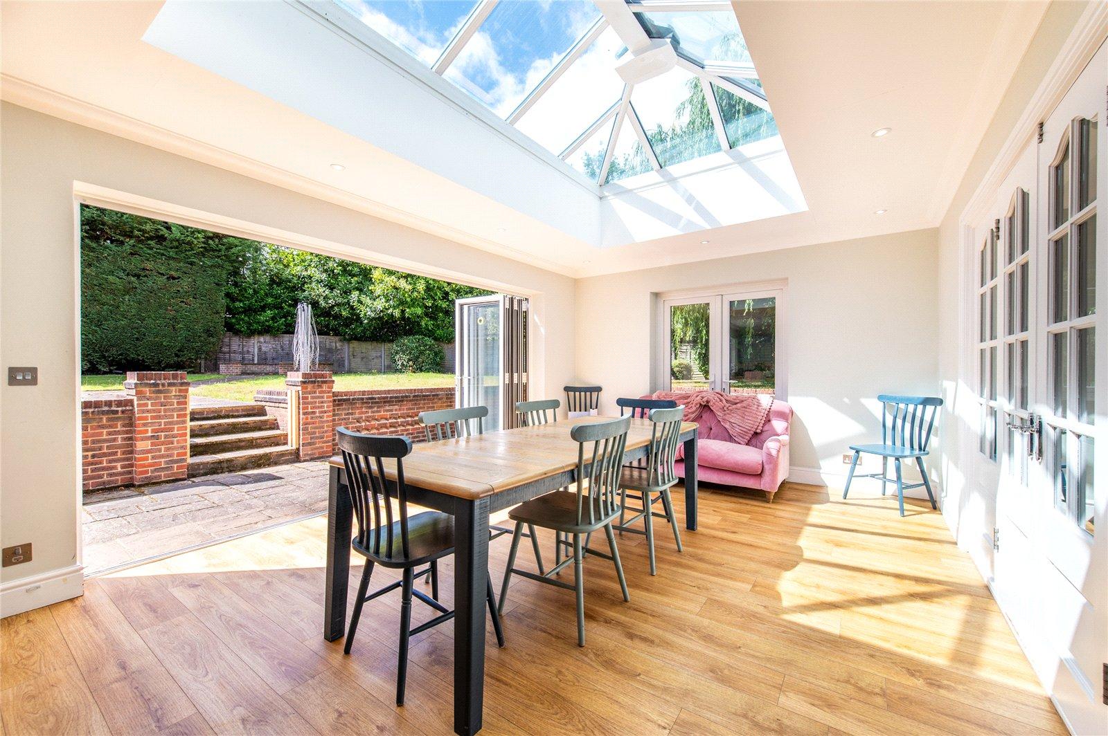 5 bedroom house for sale in Higham | 