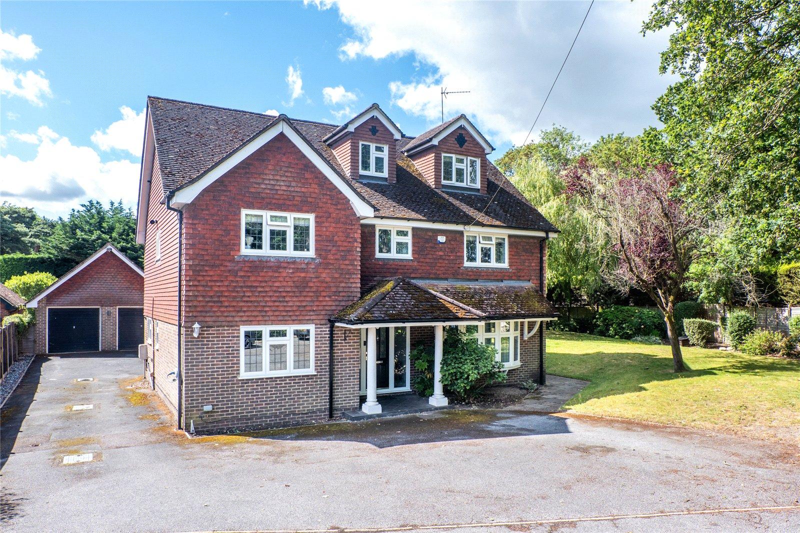 5 bedroom house for sale in Higham | 