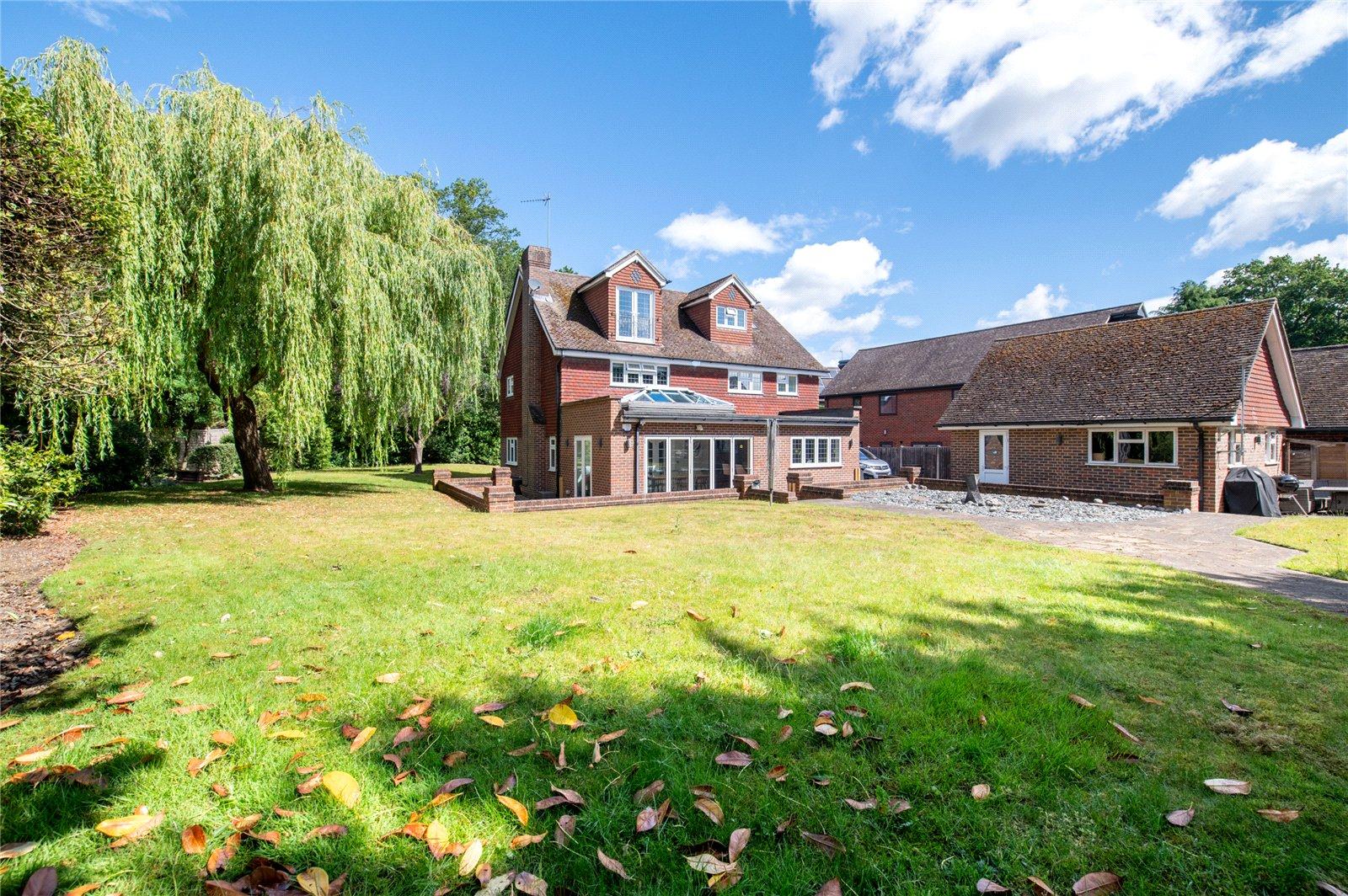 5 bedroom house for sale in Higham | 