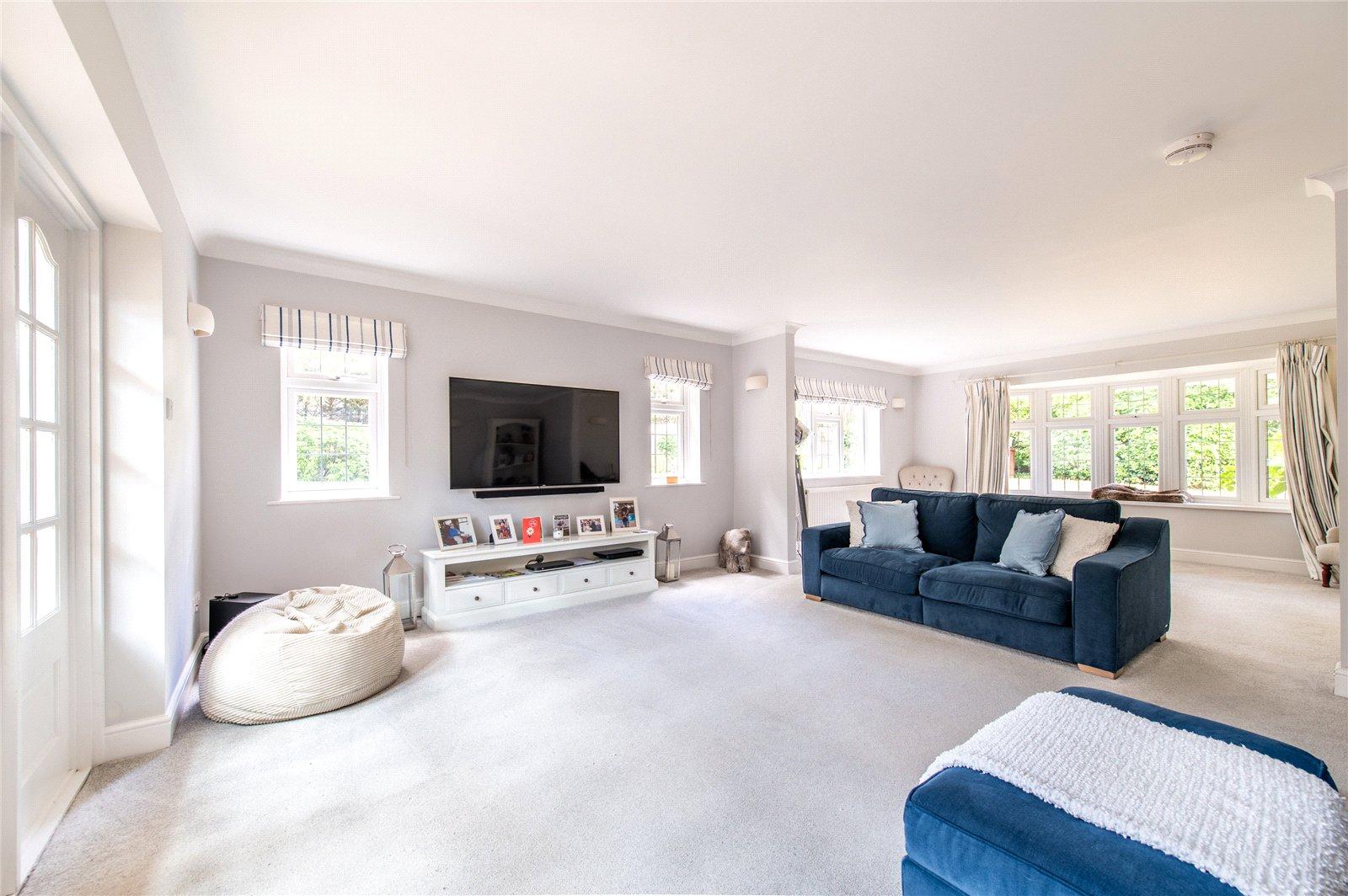 5 bedroom house for sale in Higham | 