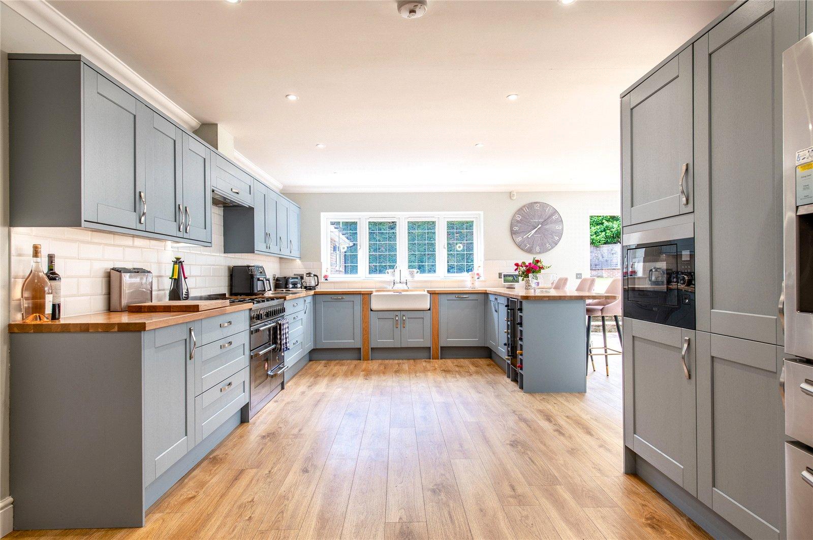 5 bedroom house for sale in Higham | 