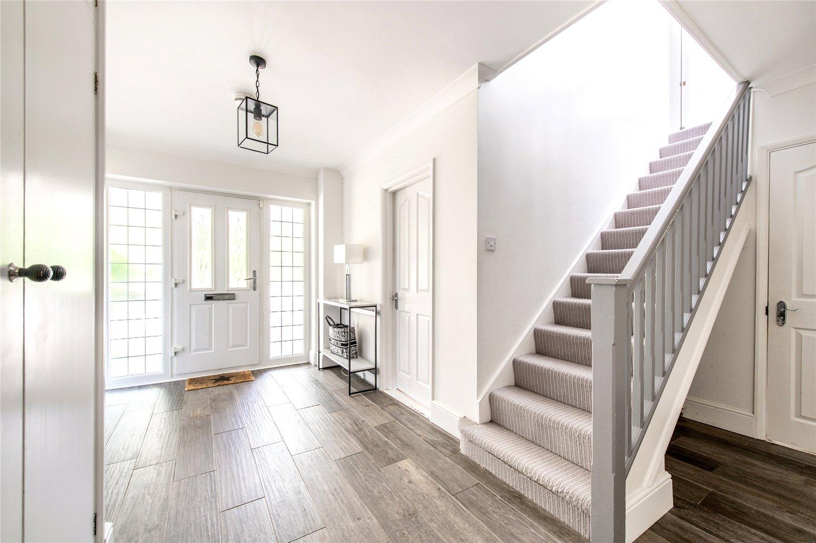 5 bedroom house for sale in Higham | 