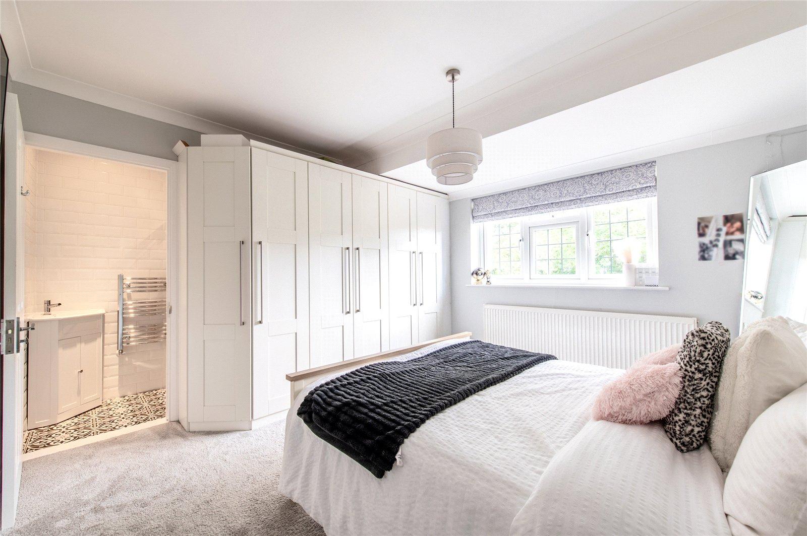 5 bedroom house for sale in Higham | 