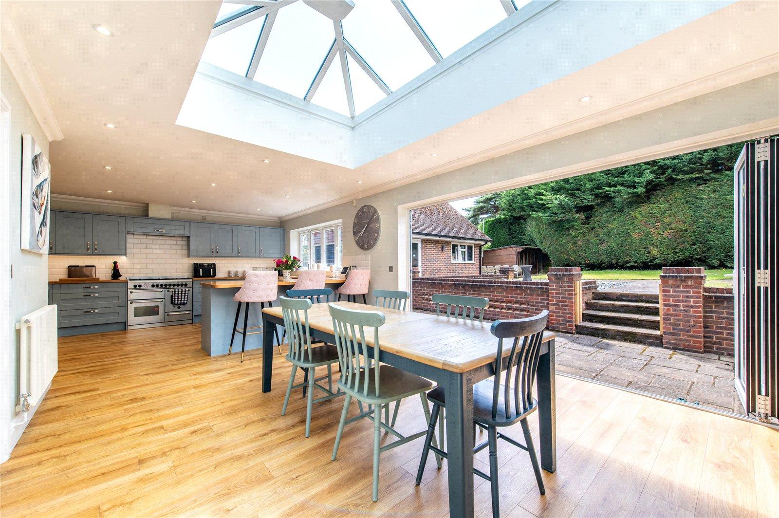 5 bedroom house for sale in Higham | 