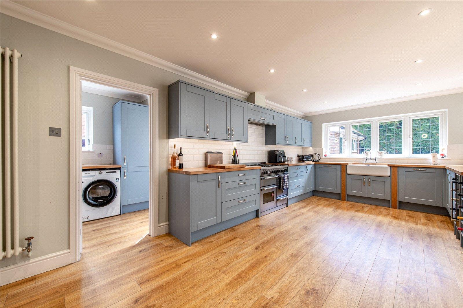 5 bedroom house for sale in Higham | 