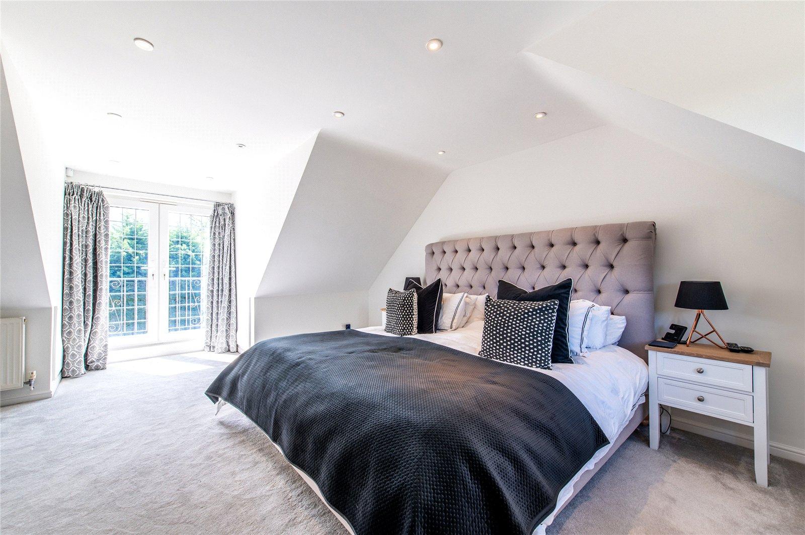 5 bedroom house for sale in Higham | 