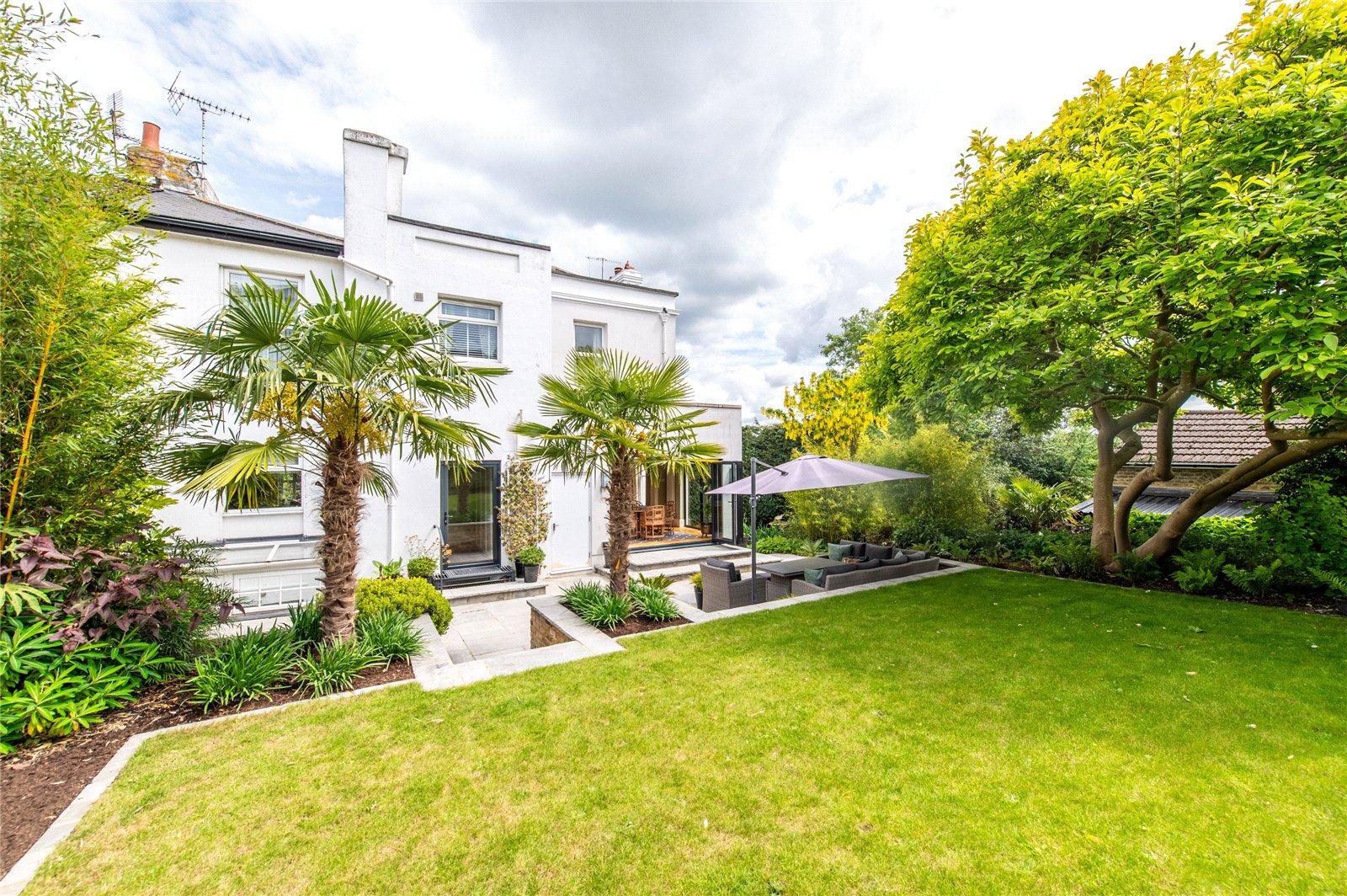 5 bedroom house for sale in Gravesend | 