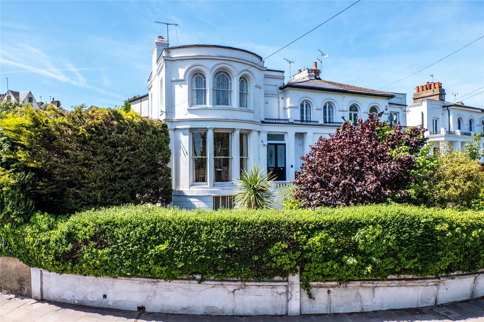 5 bedroom house for sale in Gravesend | 