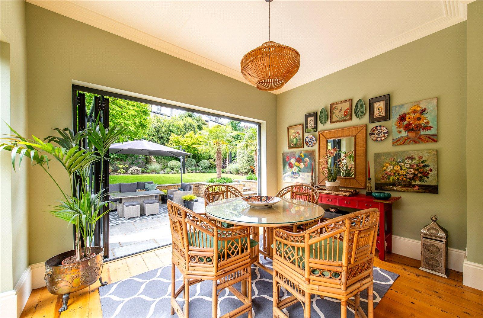 5 bedroom house for sale in Gravesend | 