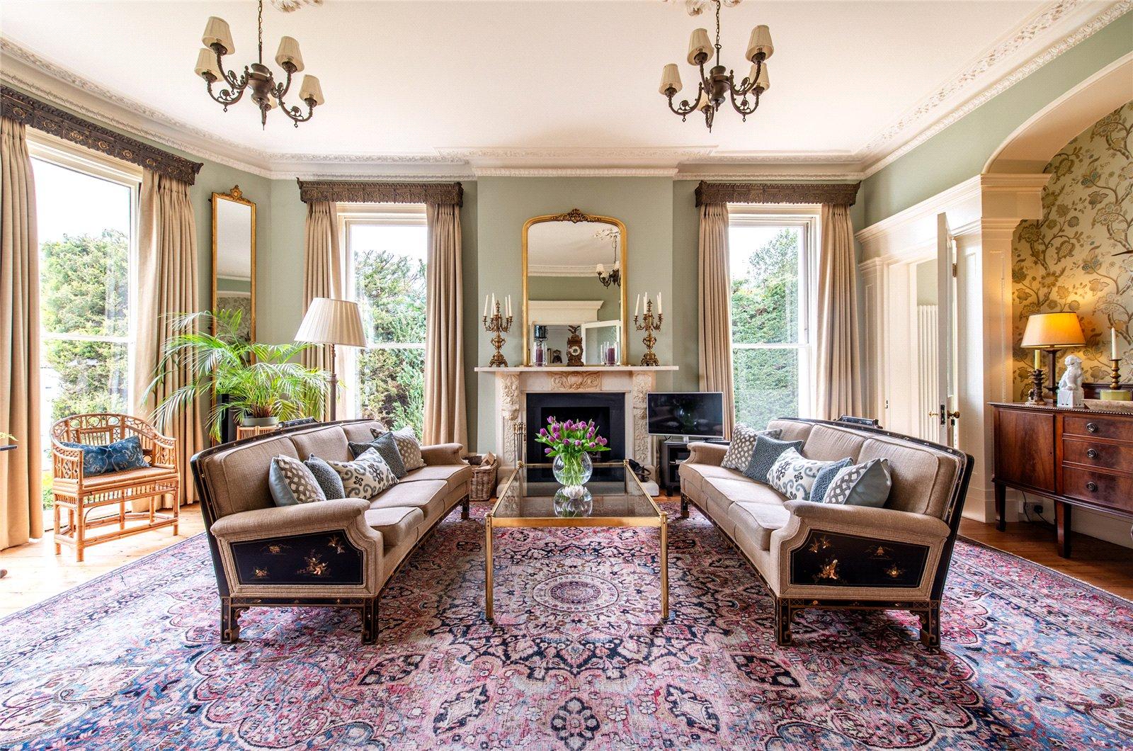 5 bedroom house for sale in Gravesend | 