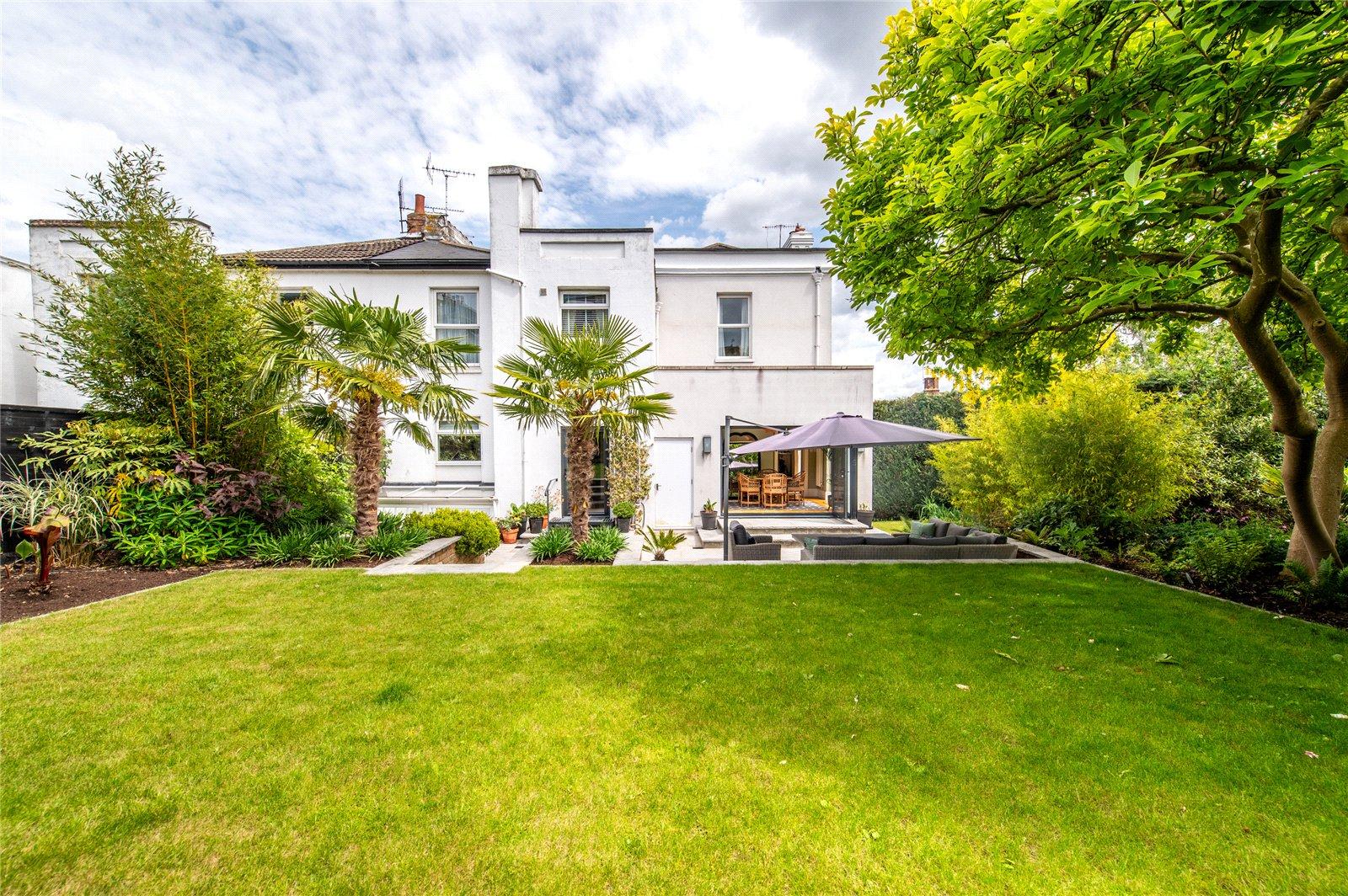 5 bedroom house for sale in Gravesend | 