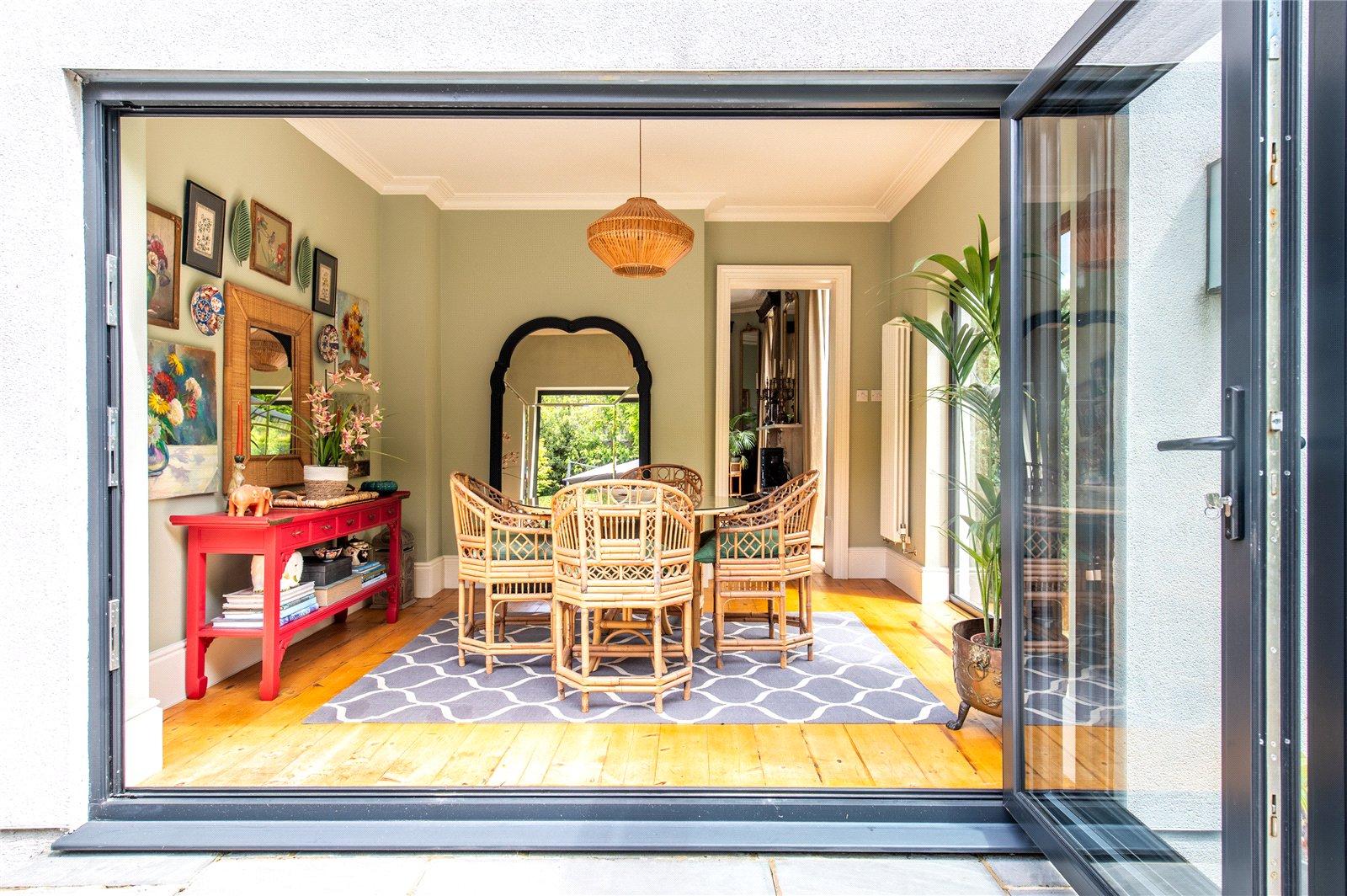 5 bedroom house for sale in Gravesend | 