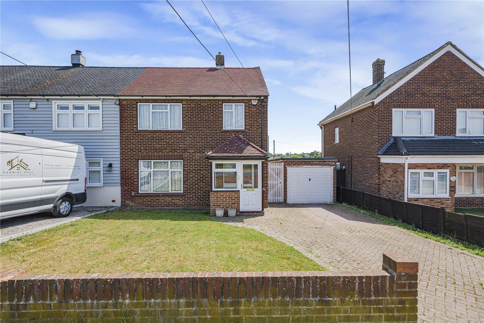 3 bedroom house for sale in Higham | 