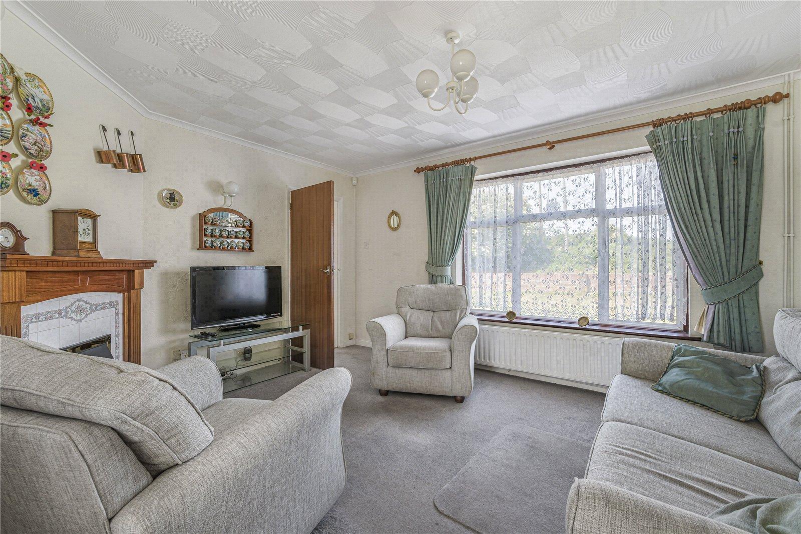 3 bedroom house for sale in Higham | 
