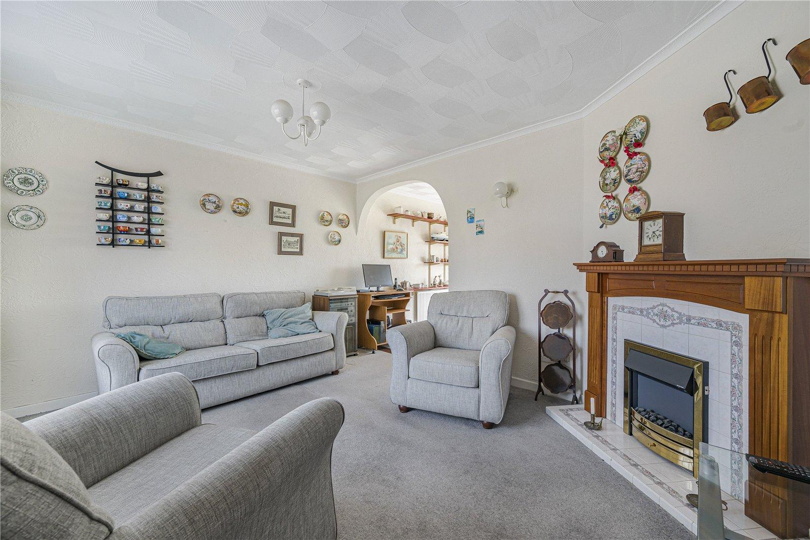 3 bedroom house for sale in Higham | 