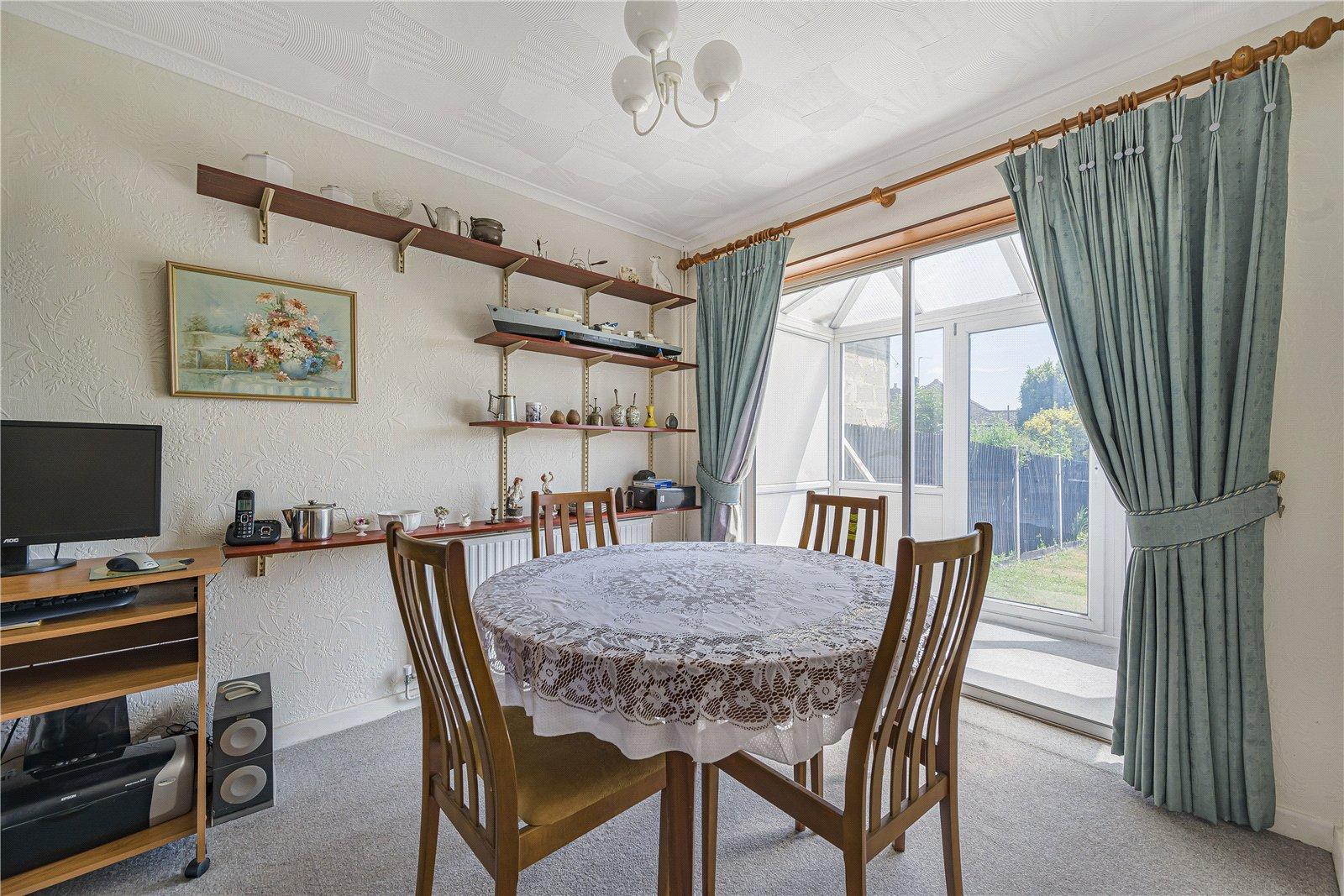 3 bedroom house for sale in Higham | 