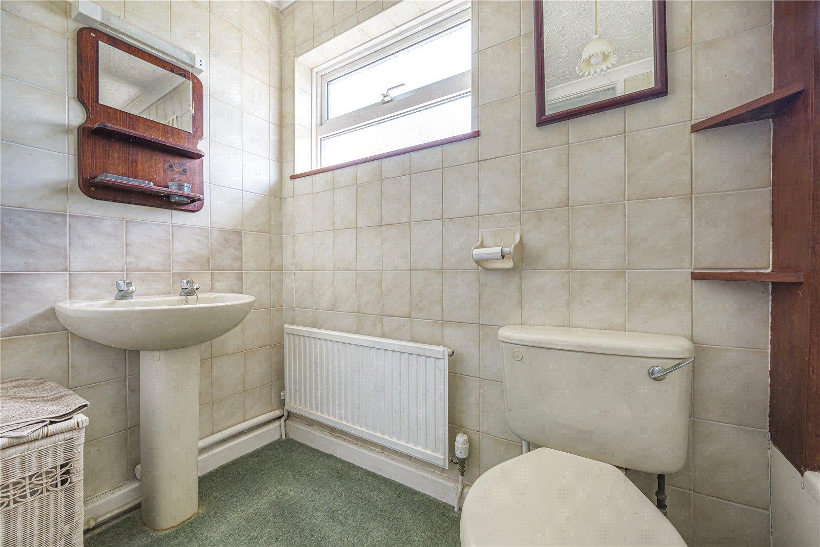 3 bedroom house for sale in Higham | 