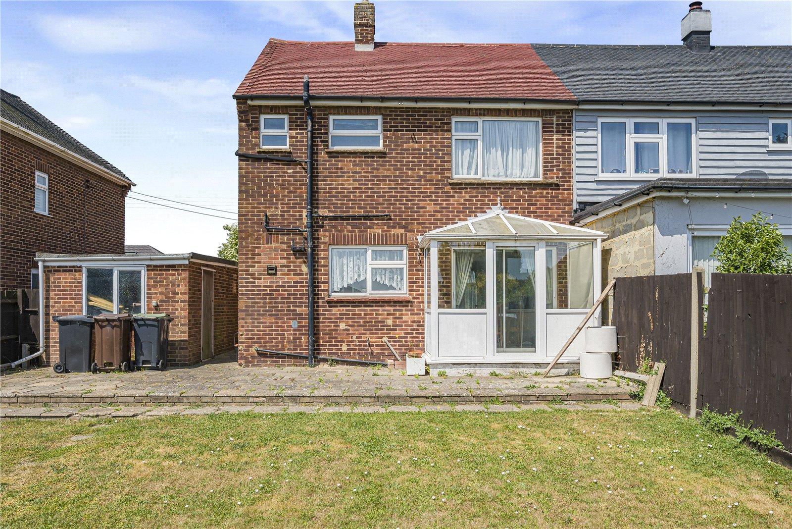 3 bedroom house for sale in Higham | 