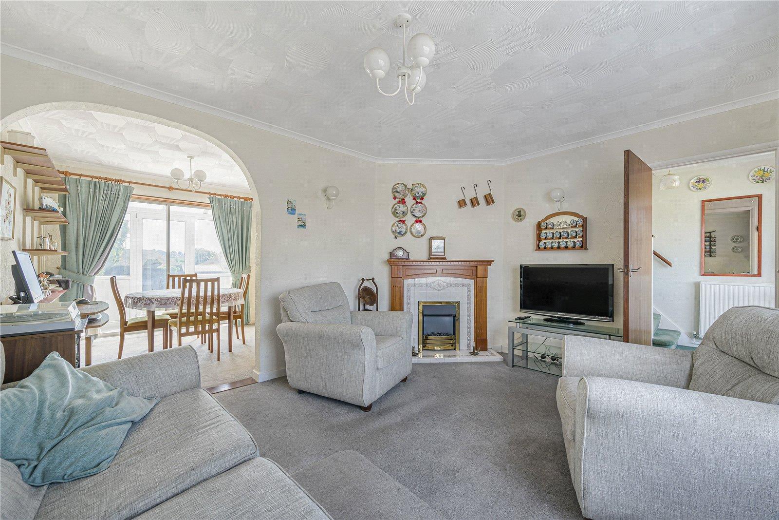 3 bedroom house for sale in Higham | 