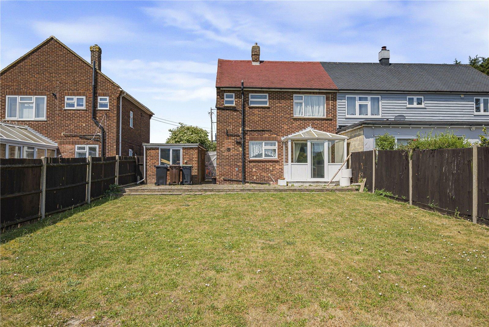 3 bedroom house for sale in Higham | 