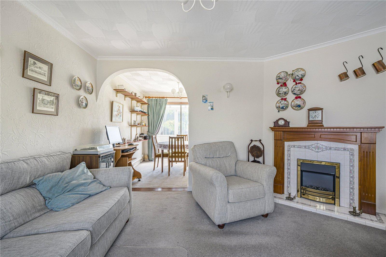 3 bedroom house for sale in Higham | 