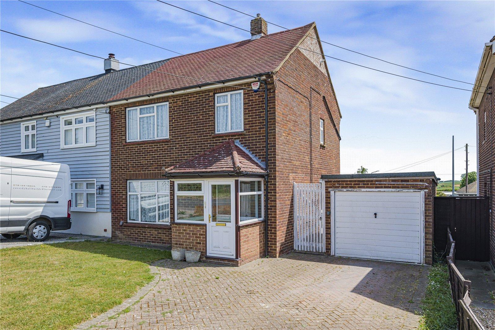 3 bedroom house for sale in Higham | 