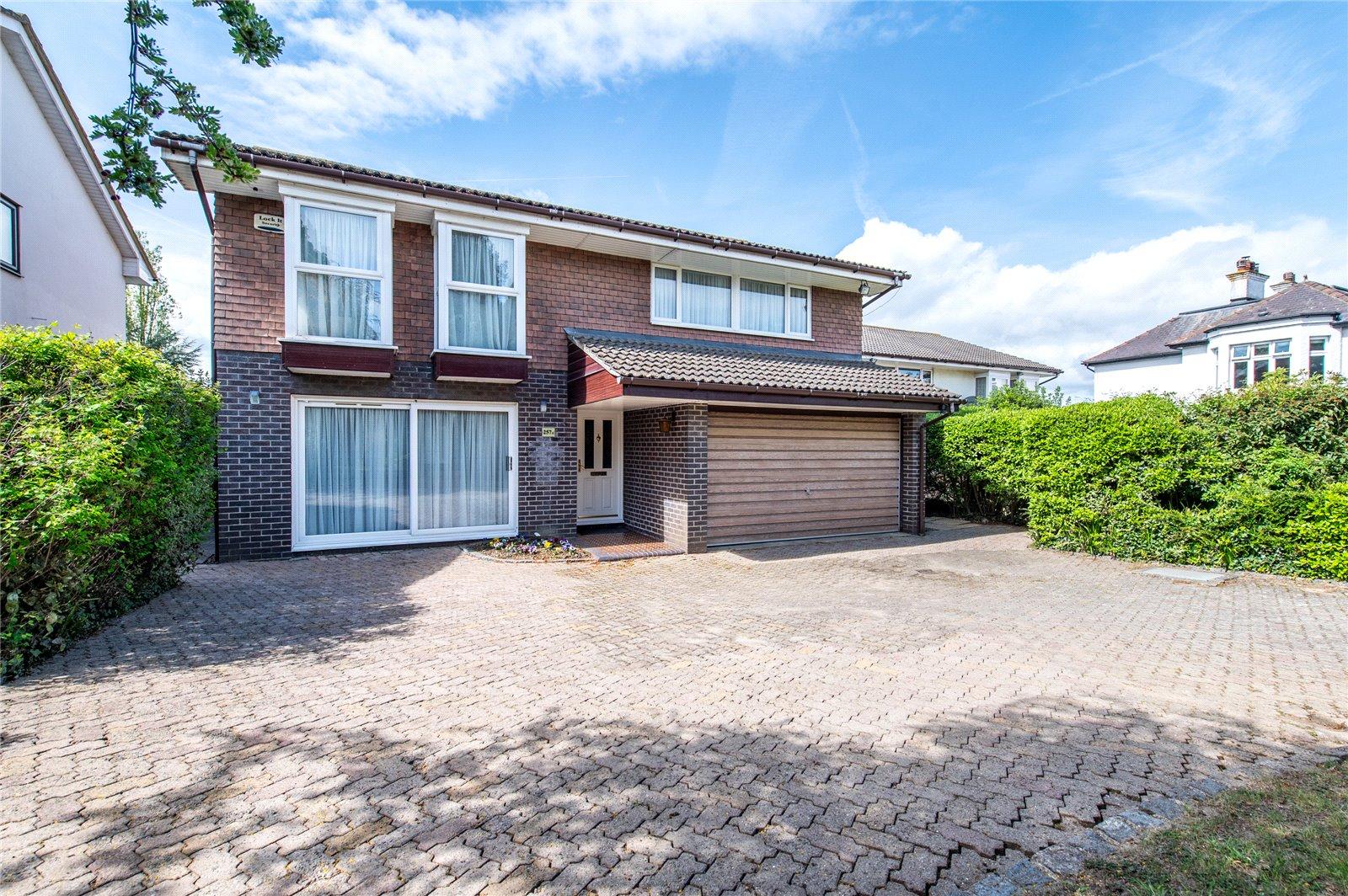 5 bedroom house for sale in Gravesend | 