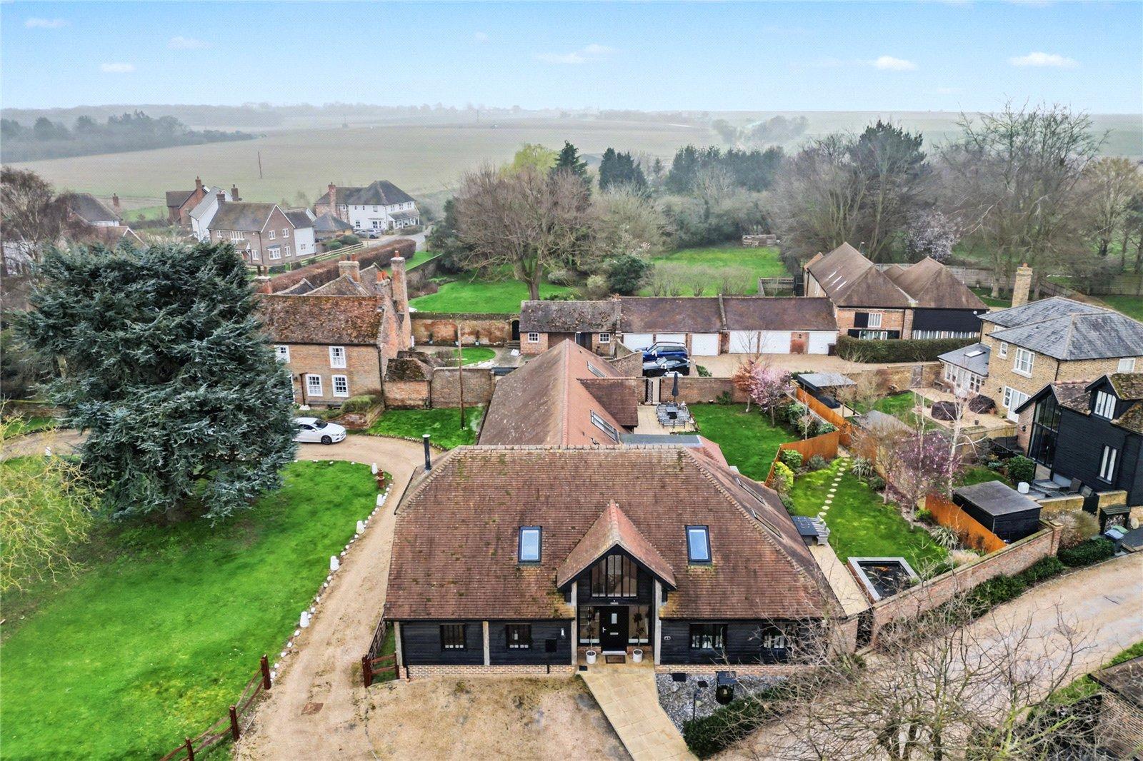 4 bedroom house for sale in Southfleet | 