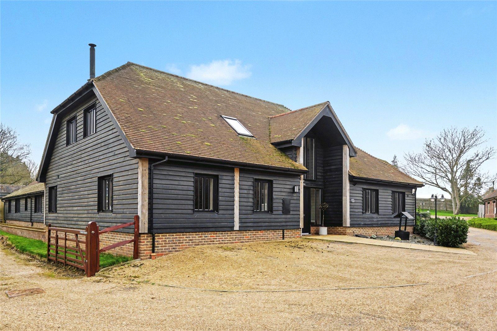 4 bedroom house for sale in Southfleet | 