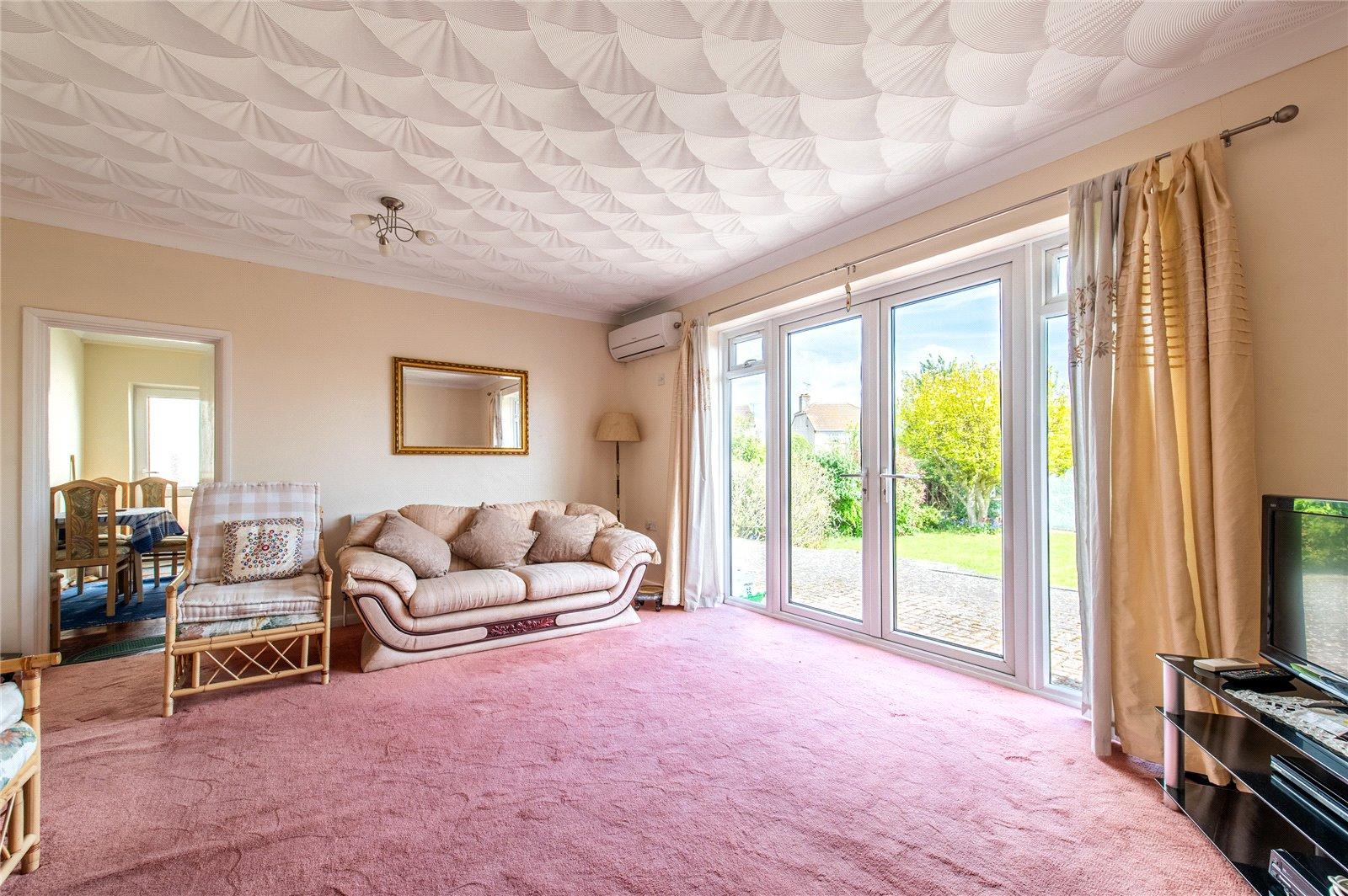 2 bedroom bungalow for sale in Northfleet | 