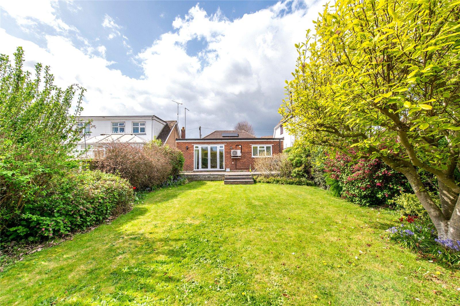 2 bedroom bungalow for sale in Northfleet | 