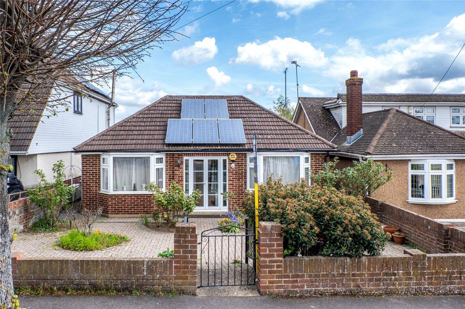 2 bedroom bungalow for sale in Northfleet | 