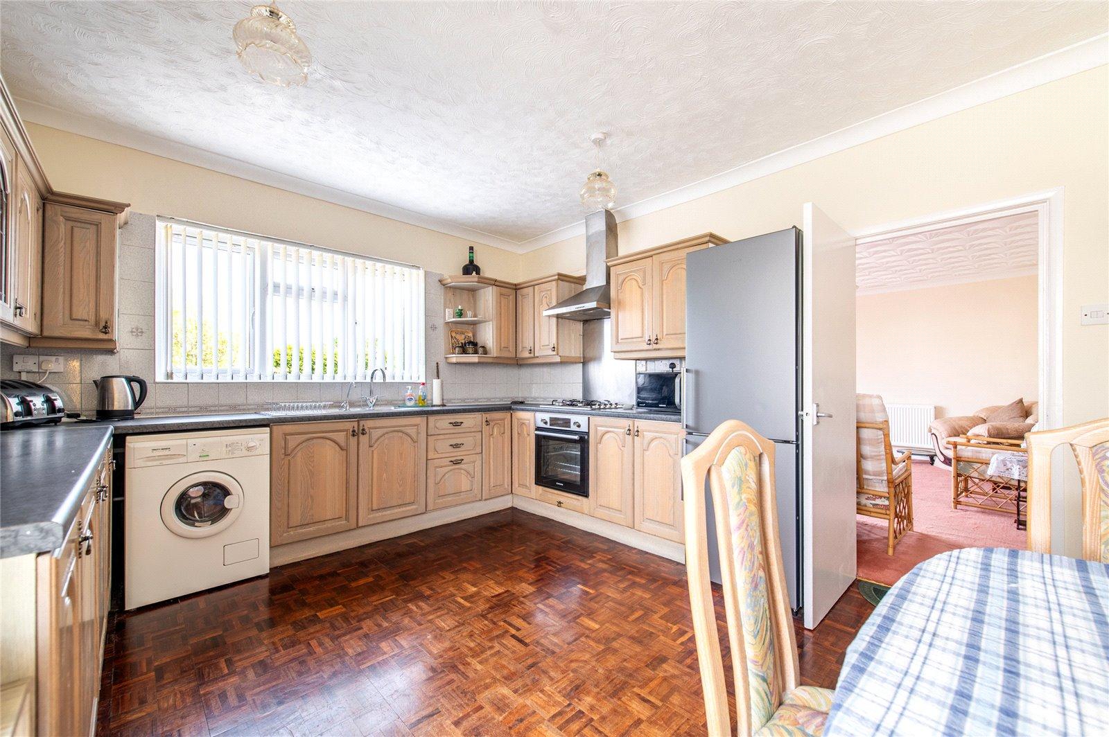 2 bedroom bungalow for sale in Northfleet | 
