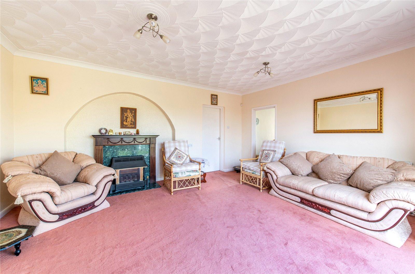 2 bedroom bungalow for sale in Northfleet | 