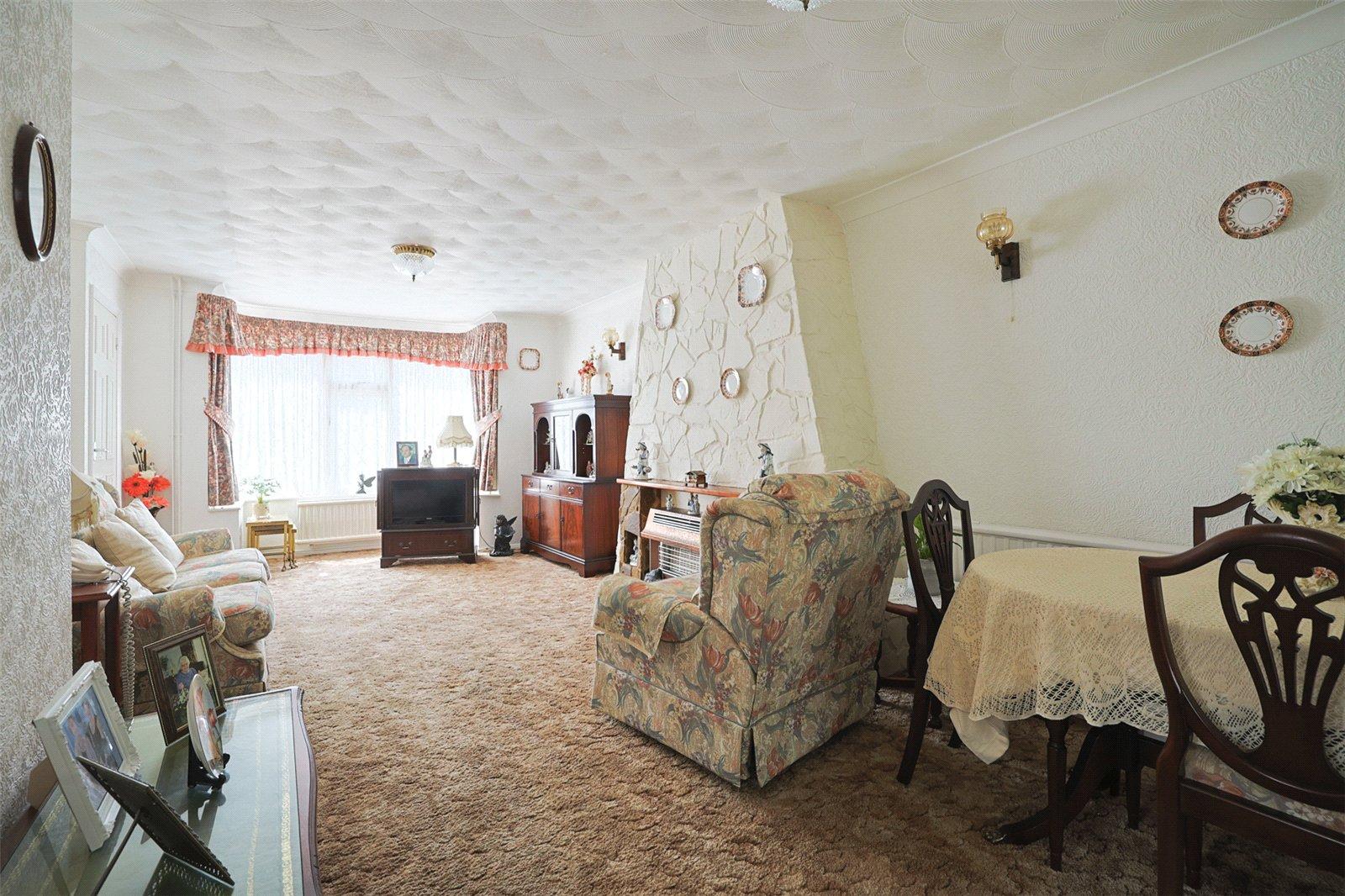 3 bedroom house for sale in Gravesend | 