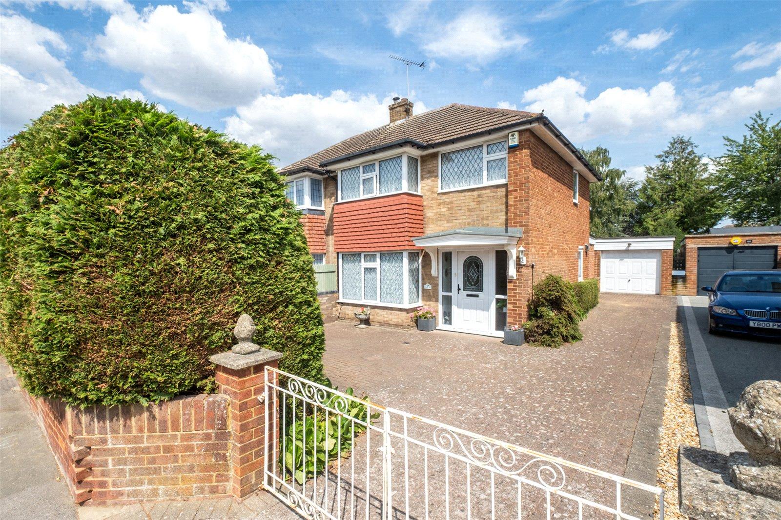 3 bedroom house for sale in Gravesend | 