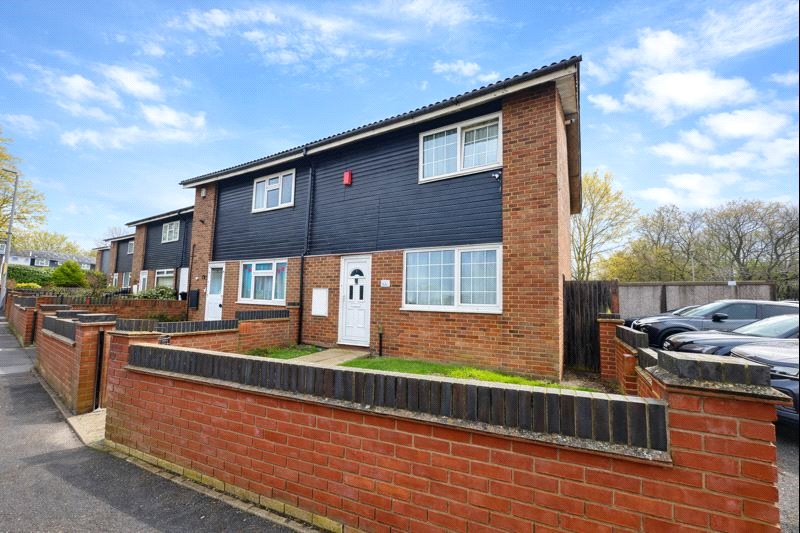 2 bedroom house for sale in Gravesend | 