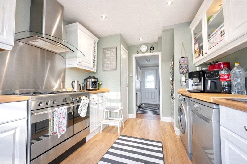 2 bedroom house for sale in Gravesend | 