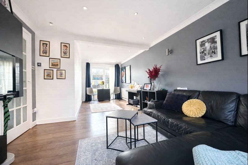 2 bedroom house for sale in Gravesend | 