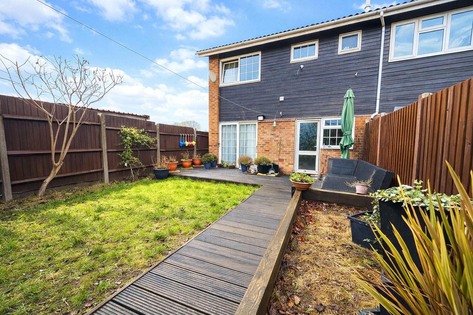 2 bedroom house for sale in Gravesend | 