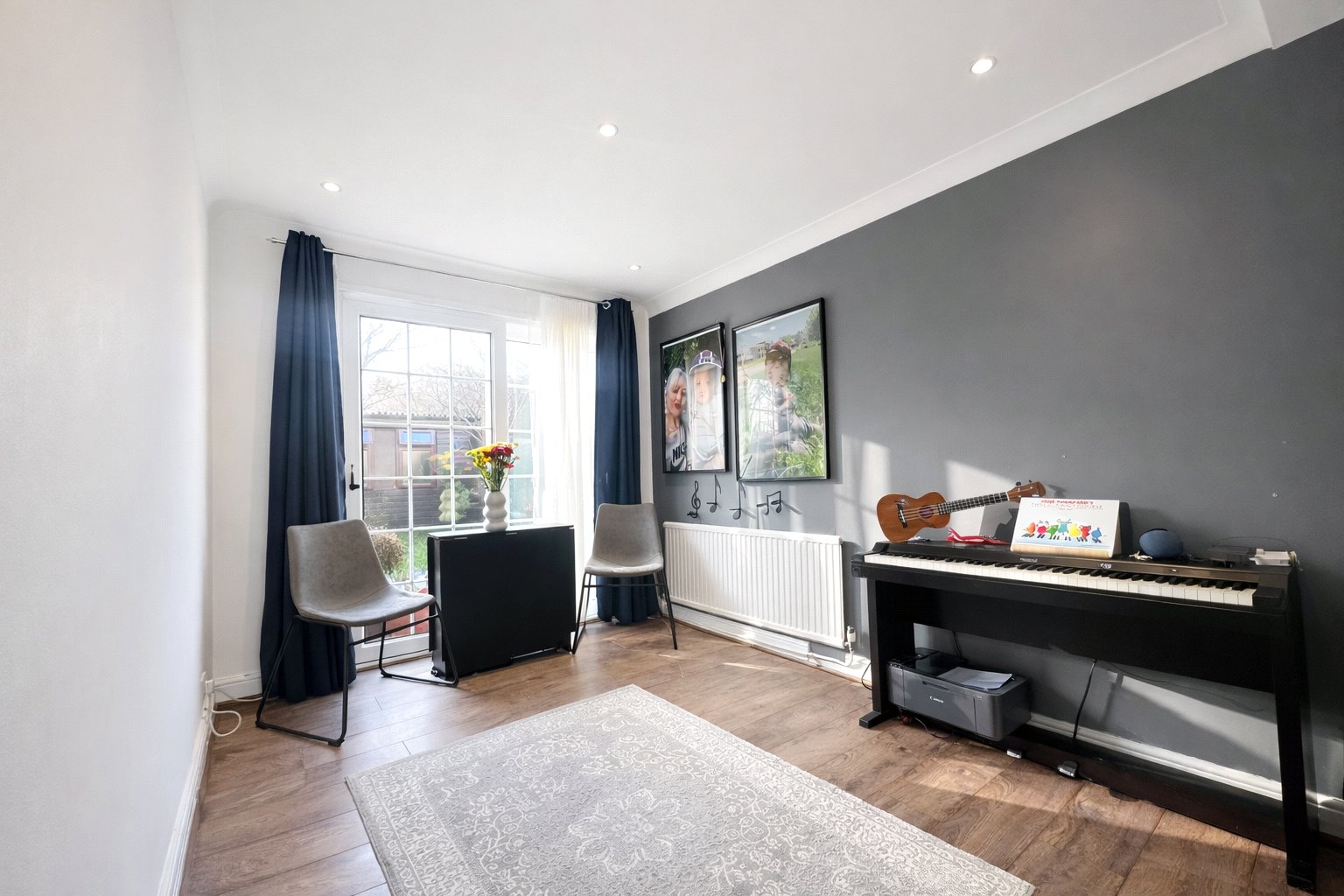 2 bedroom house for sale in Gravesend | 