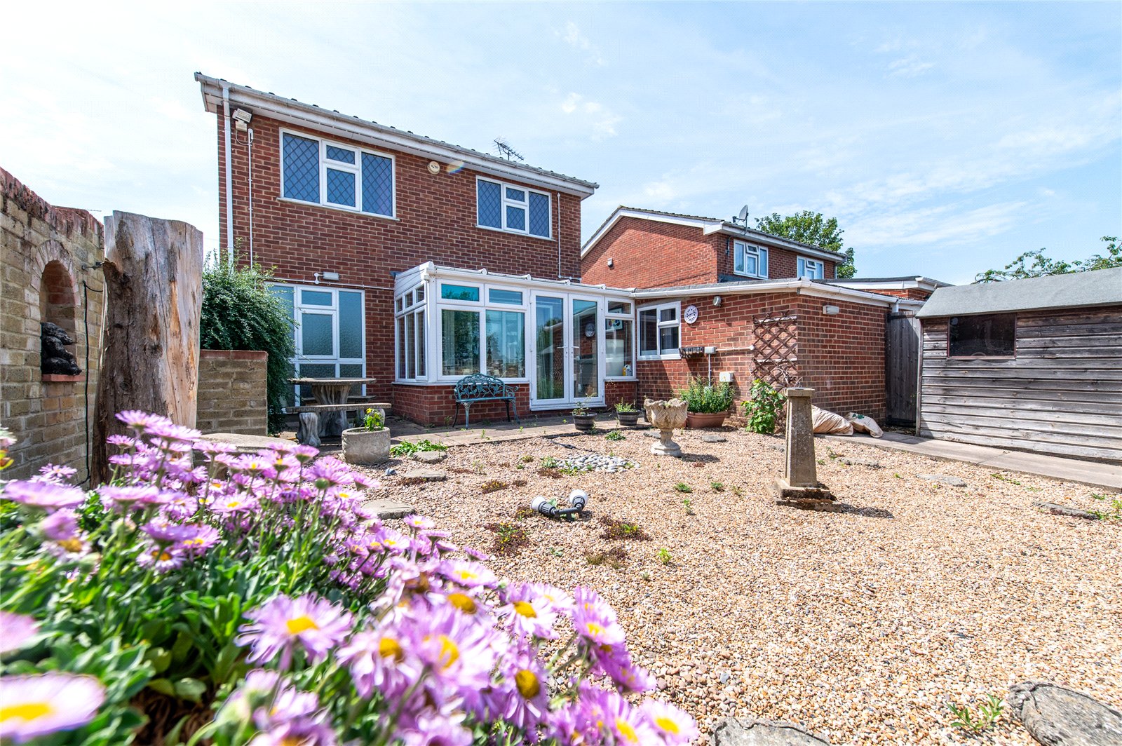 3 bedroom house for sale in Gravesend | 
