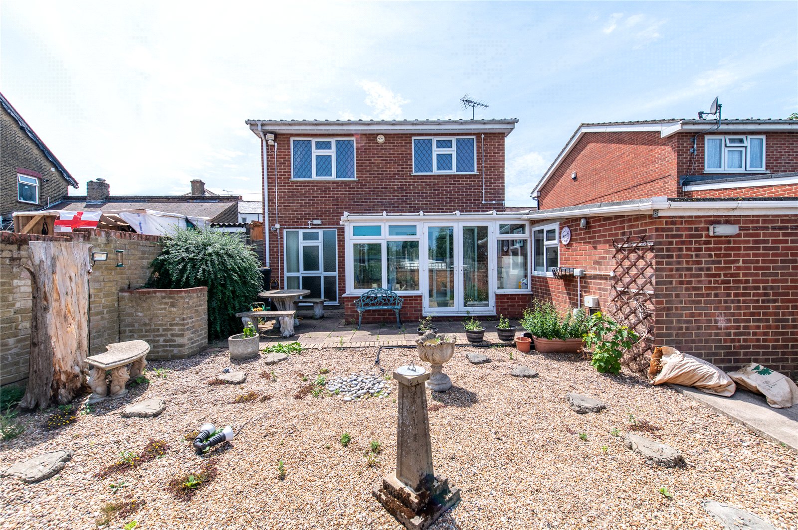 3 bedroom house for sale in Gravesend | 