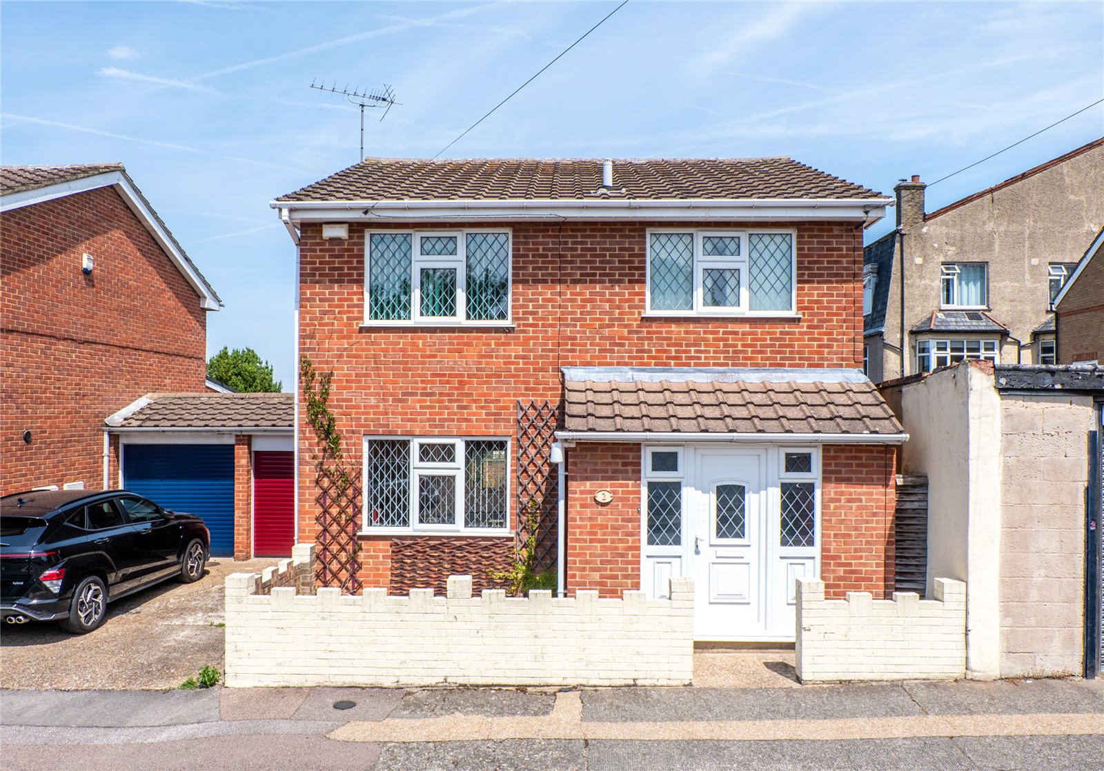 3 bedroom house for sale in Gravesend | 